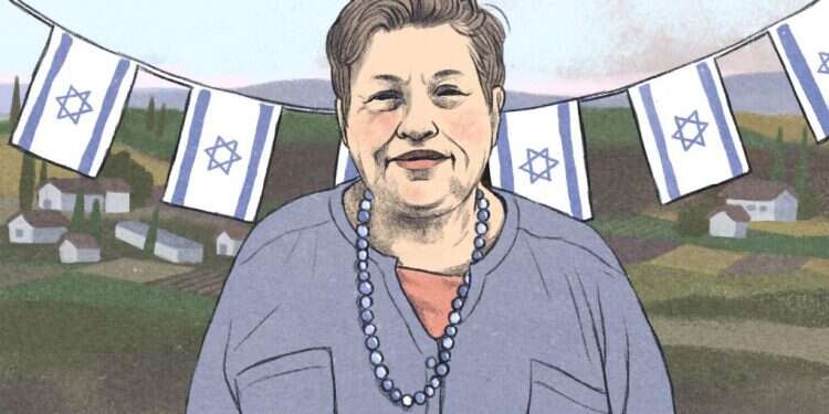 איור: דניאל פלג איור: דניאל פלג