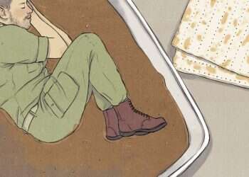 איור: דניאל פלג