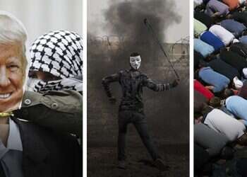 צילום: EPA ומרים אלסטר, פלאש90