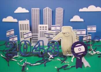 איור: יבגני זלטופולסקי