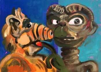 ציור: מרים יוחבץ