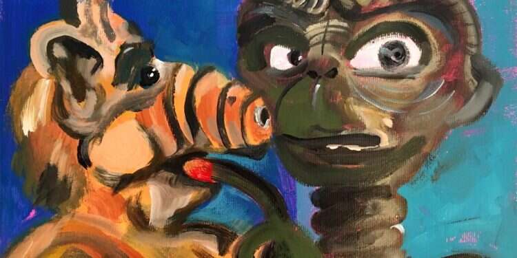 ציור: מרים יוחבץ