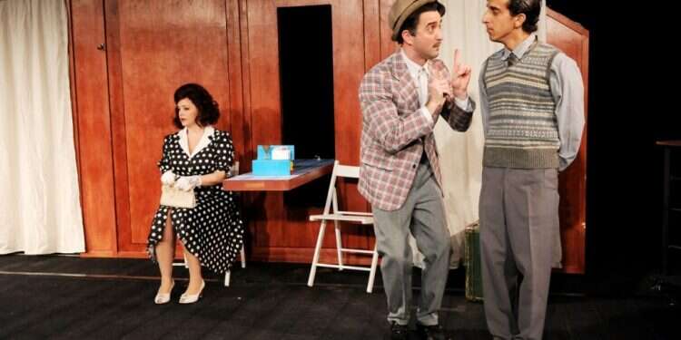 צילום: לירן לוי