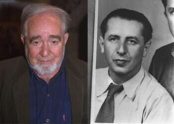 זך ואלתרמן, צילום: משה מילנר לע"מ, עינת אנקר לע"מ