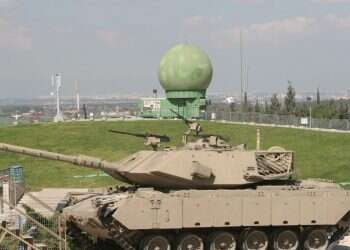 לטרון. צילום: מרים צחי