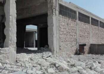 "בכל מחיר": רעידת אדמה בסוריה, חץ ישיר לטהרן