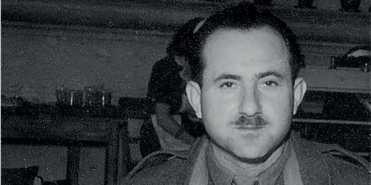 נח שטרן יוצא מהשורה