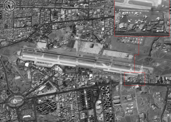 כך משתלטת איראן על שטחים בסוריה