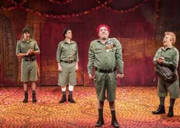 צילום: ז'ראר אלון