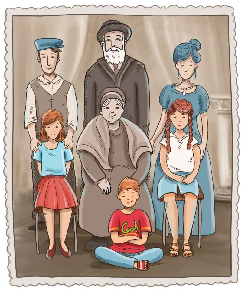 איור: נעמה להב