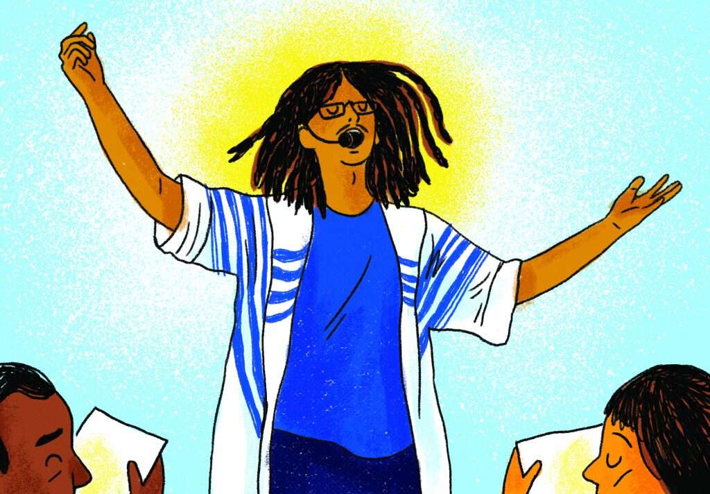 איור: נועה קלנר