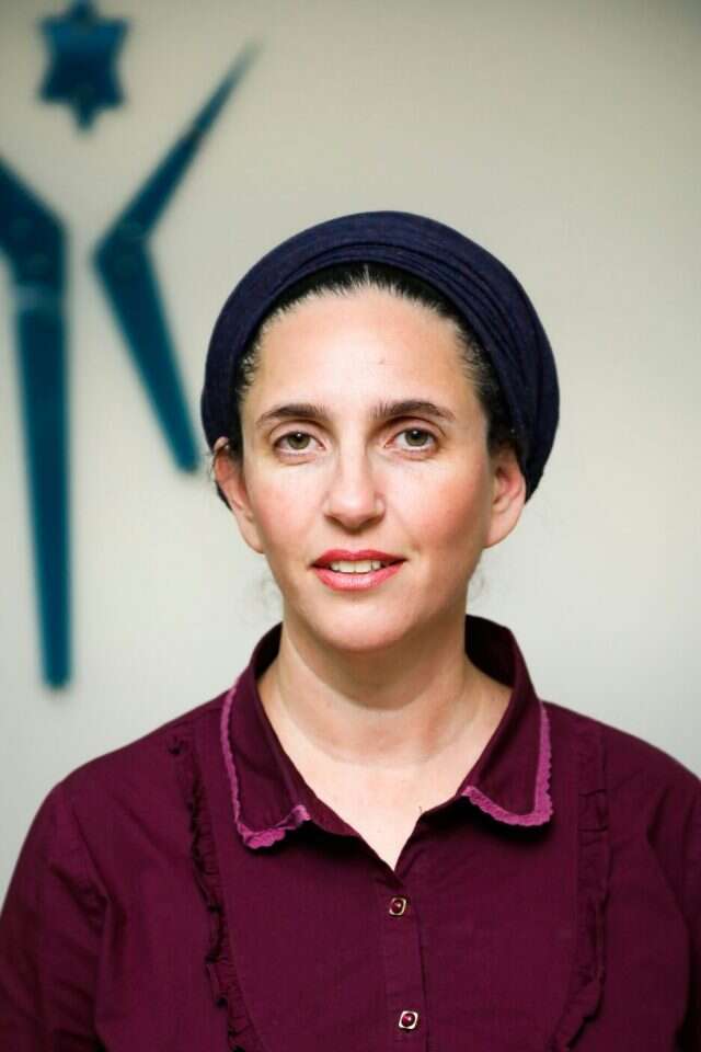 צילום: יעל רוס