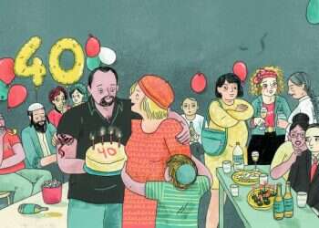 איור: נועה קלנר