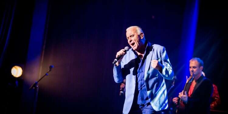 צילום: Christophe Toffolo