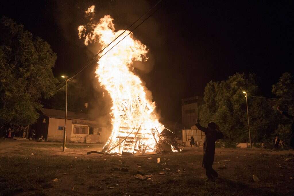 צילום: EPA