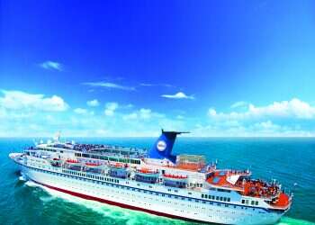 10 טיפים ליציאה לקרוז מוצלח