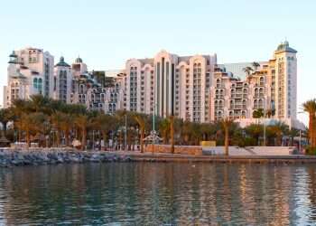 כל מה שצריך לדעת על החופשה החמה והמשתלמת באילת