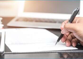אימות חתימה נוטריוני: מידע וטיפים