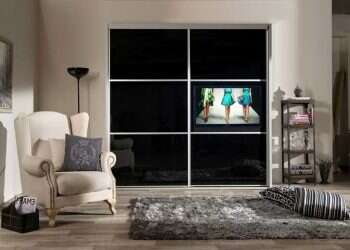 ארונות מודפסים: מה זה?