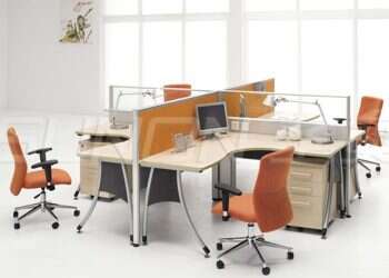 איך לבחור ריהוט משרדי?