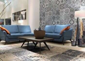 עיצוב אישי: גם במערכות ישיבה