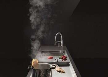 עולם שלם של כיורים מעוצבים: גלו מה חדש בתחום