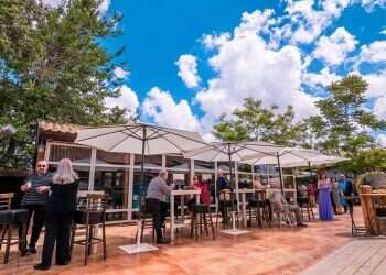 אילו גני אירועים קיימים בשרון?