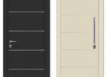 גרים ומחפשים דלתות כניסה במרכז?
