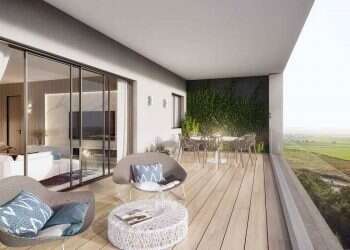 איך החיים באזור השרון?