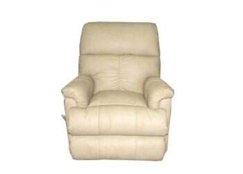 החיים הטובים: כורסאות טלוויזיה מתכווננות