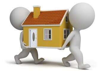 מתכננים את הכניסה לבית החדש לפרטי פרטים