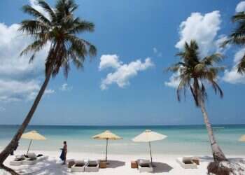 ירח דבש בווייטנאם