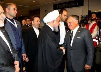 צילום: סוכנות הידיעות האיראנית תסנים