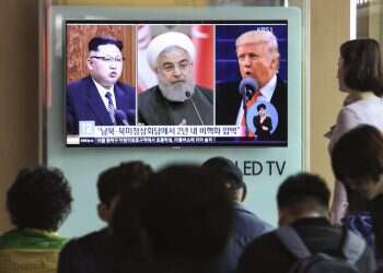 צילום: AP ו-EPA