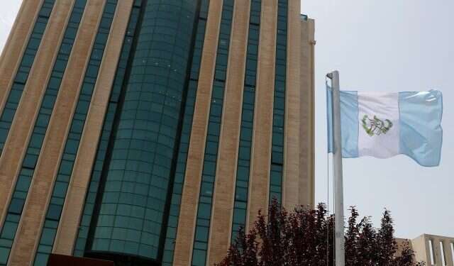 שגרירות גואטמלה, הגן הטכנולוגי, מלחה. צילום: מרים צחי צילום: מרים צחי