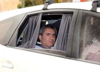 צילום: גדעון מרקוביץ'