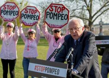 צילום: Getty Images for MoveOn.org