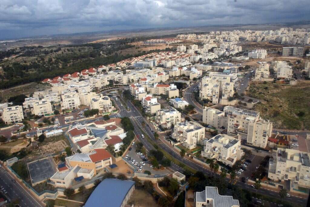 צילום: משה מילנר, לע"מ