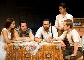 צילום: רדי רובינשטיין