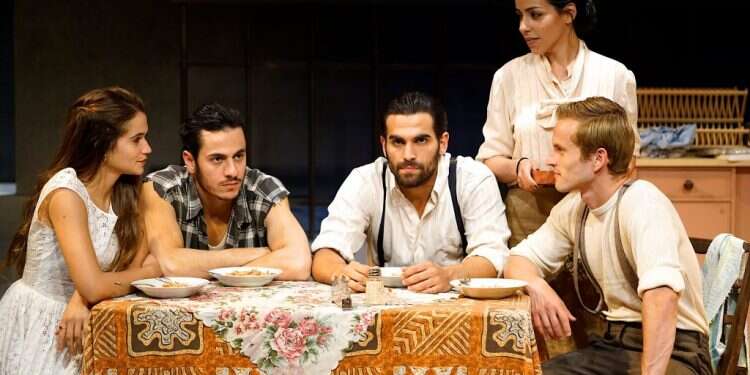 צילום: רדי רובינשטיין