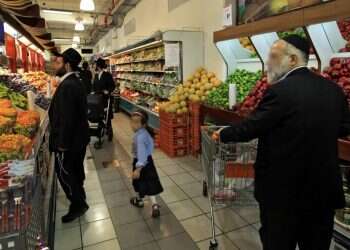 צילום: נתי שוחט, פלאש 90