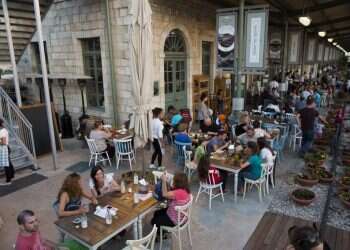 צילום: יונתן זינדל, פלאש 90