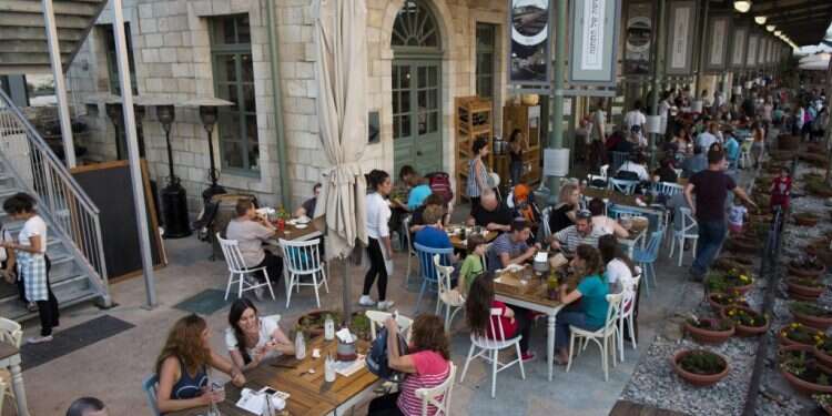 צילום: יונתן זינדל, פלאש 90