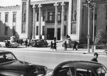 גרעין של אמת: הנשיא המטורף הוא שראה את התמונה