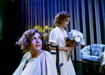 צילום: ז'ראר אלון