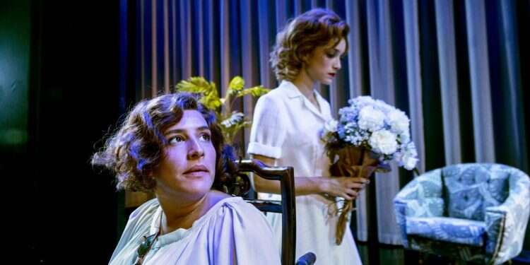 צילום: ז'ראר אלון