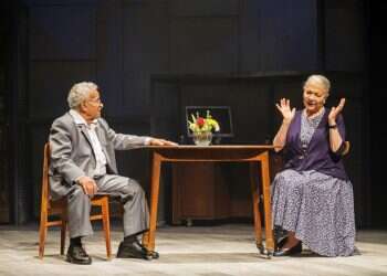 צילום: ז'ראר אלון