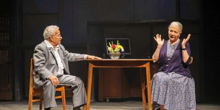 צילום: ז'ראר אלון