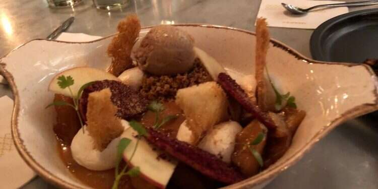 ג'קו סטריט. צילום: חן קורן צילום: חן קורן