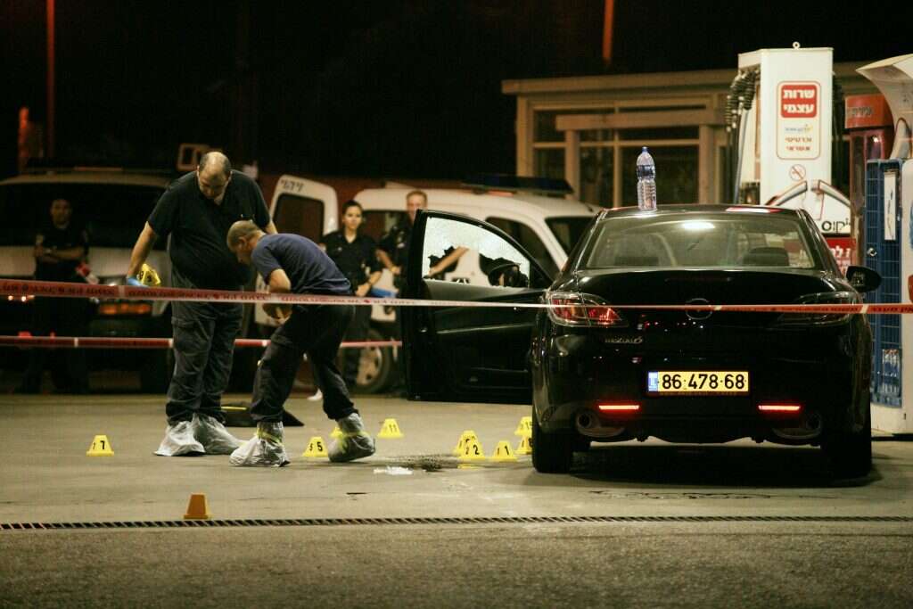צילום: יהושע יוסף